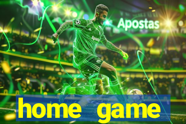 home game gamecategoryid 1